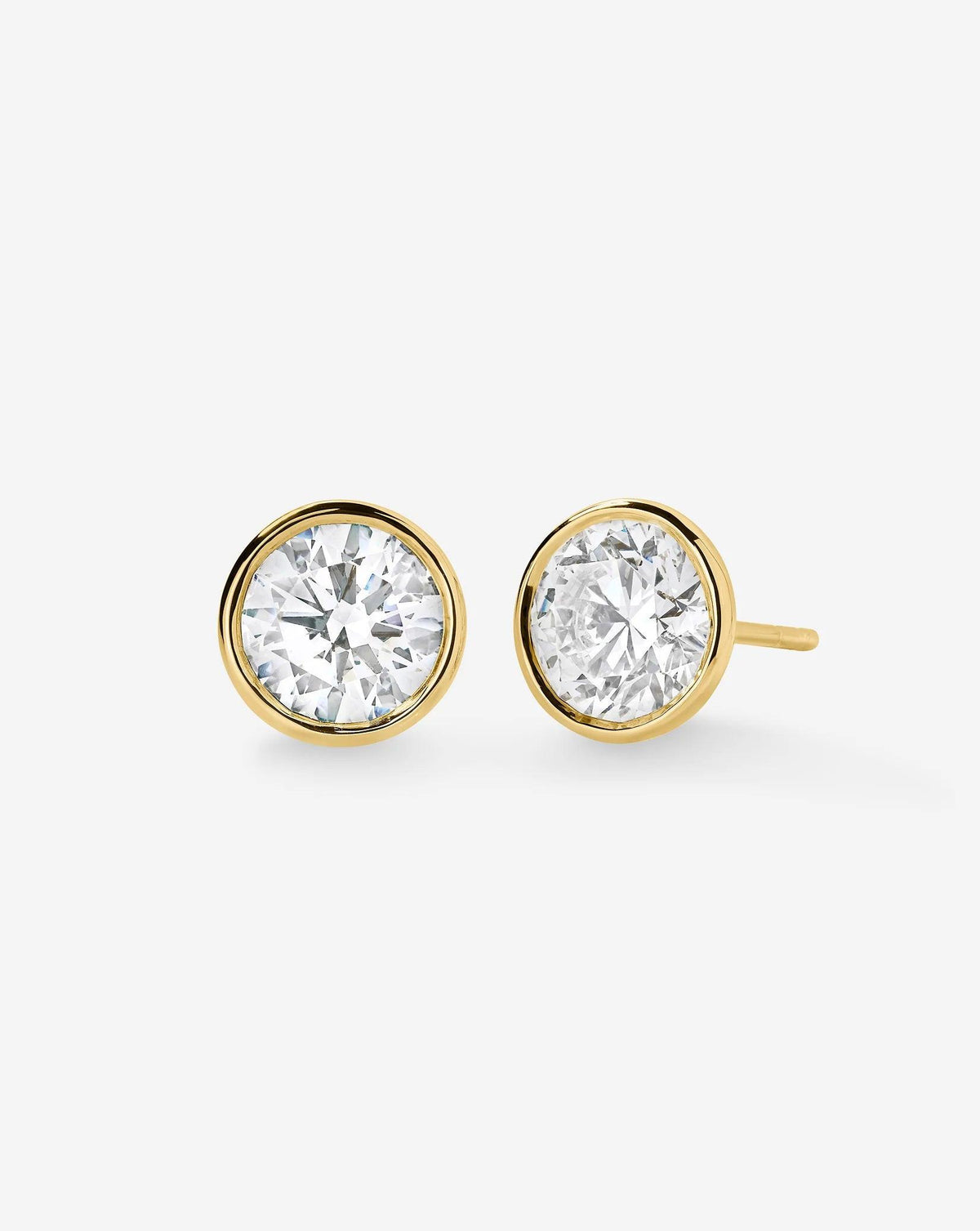 Niknenz stud earrings product detail